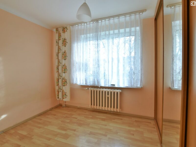Lublin - mieszkanie na sprzedaż
