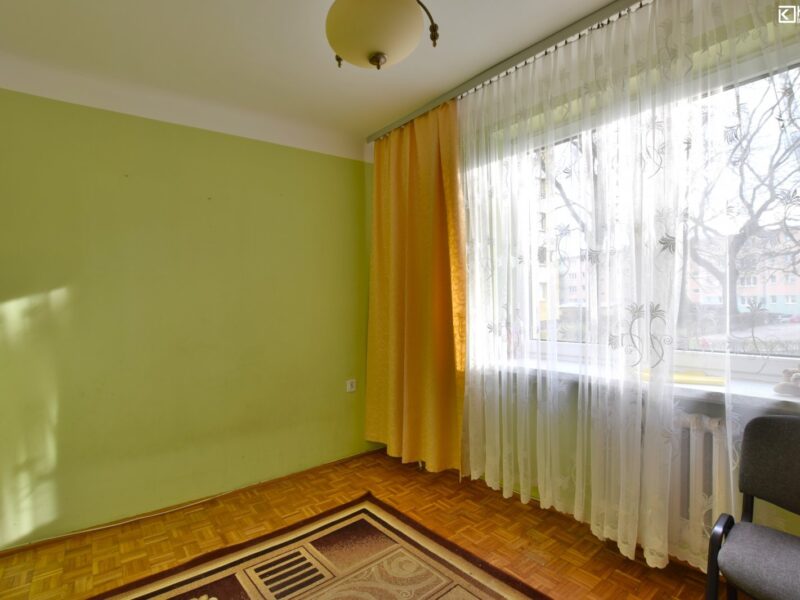 Lublin - mieszkanie na sprzedaż