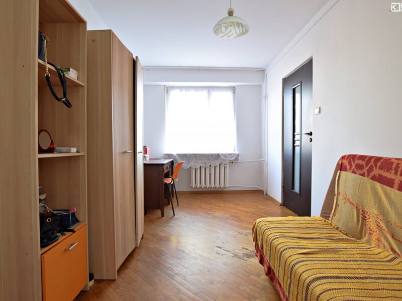 Lublin - mieszkanie na sprzedaż
