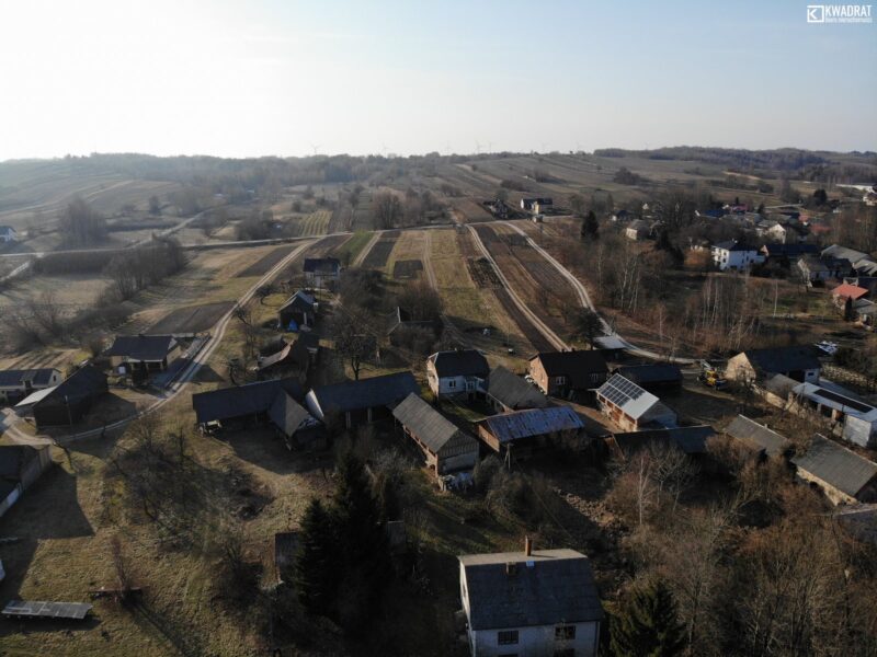 Radzięcin - lokal na sprzedaż