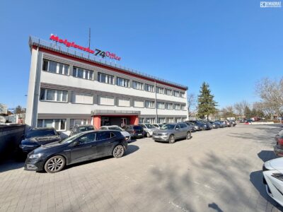 Lublin - lokal
