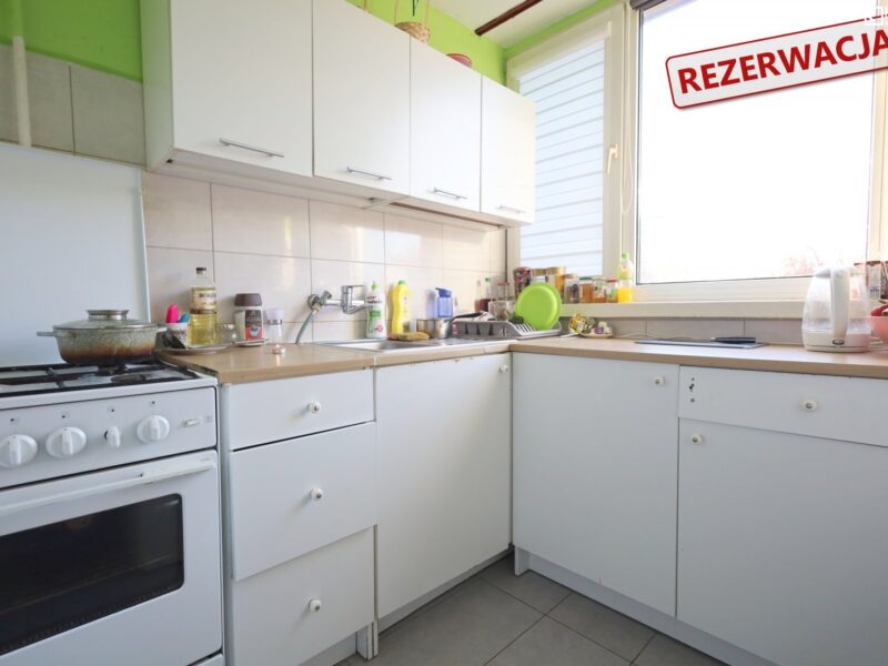 Lublin - mieszkanie na sprzedaż