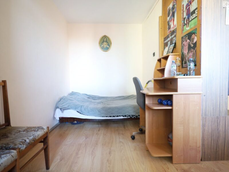 Lublin - mieszkanie na sprzedaż