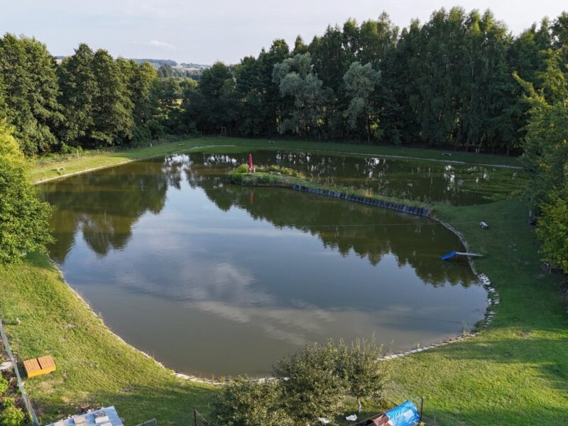 Szczebrzeszyn - dom na sprzedaż