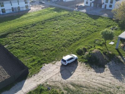 Lublin - działka na sprzedaż