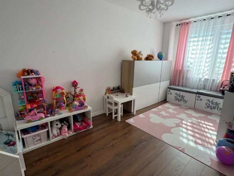 Lublin - mieszkanie na sprzedaż