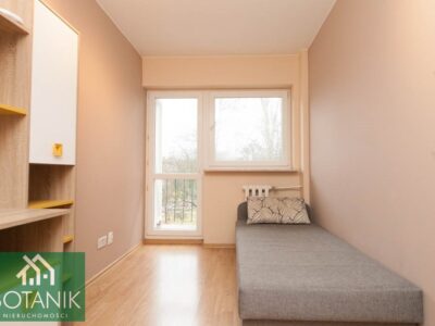 Lublin - mieszkanie na sprzedaż