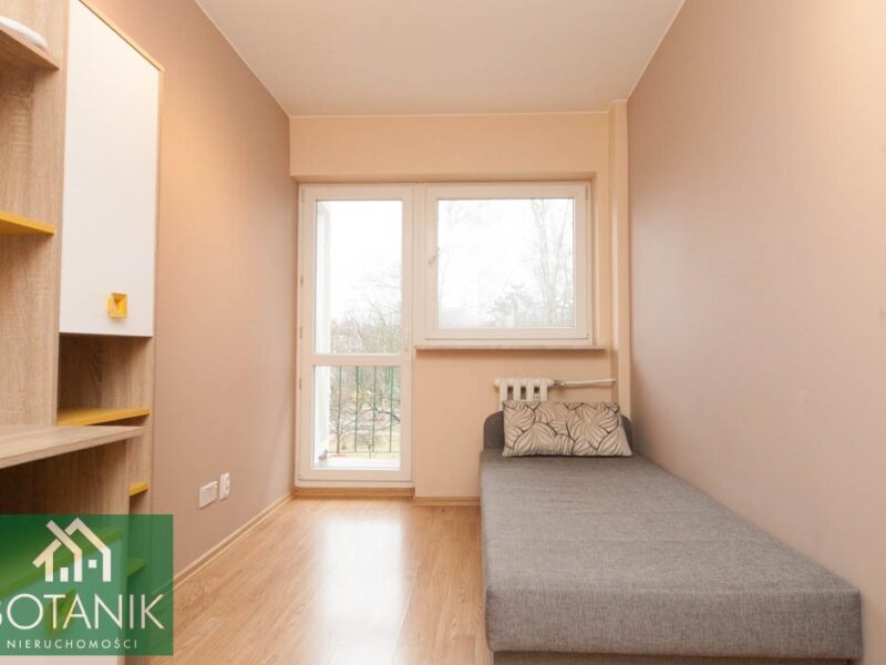 Lublin - mieszkanie na sprzedaż