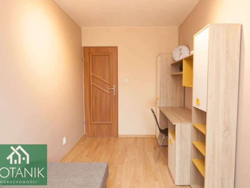 Lublin - mieszkanie na sprzedaż