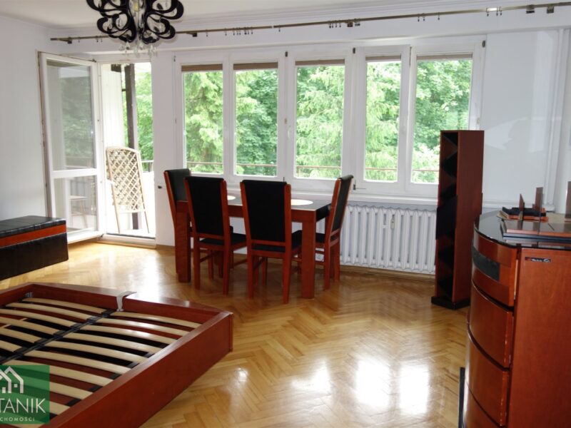Lublin - mieszkanie na sprzedaż