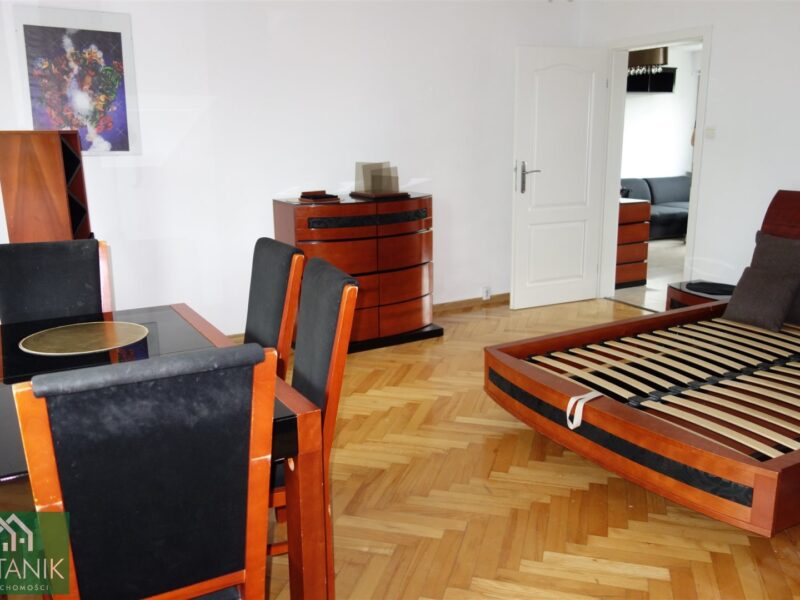 Lublin - mieszkanie na sprzedaż