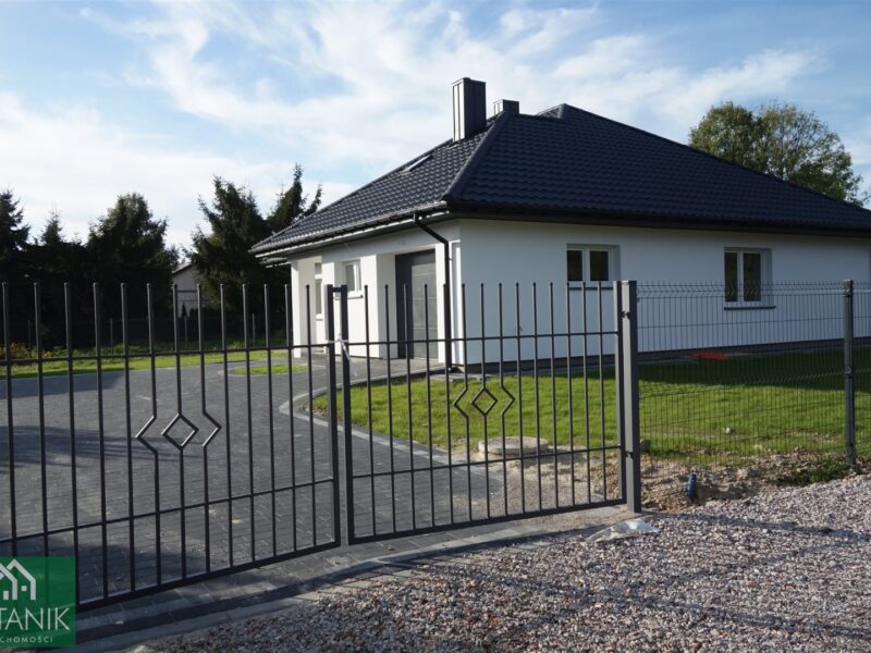 Krasienin-Kolonia - dom na sprzedaż