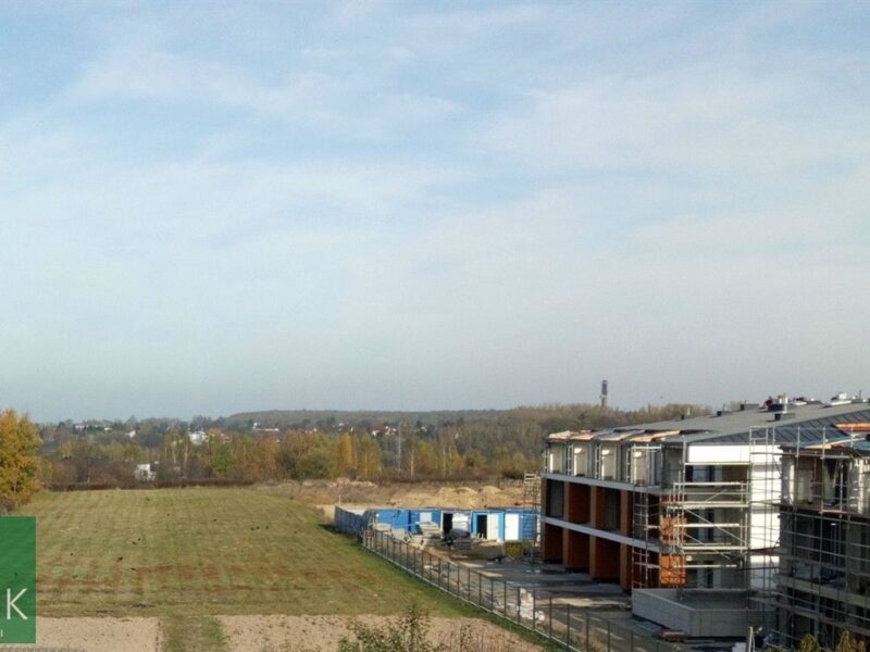 Lublin - działka na sprzedaż