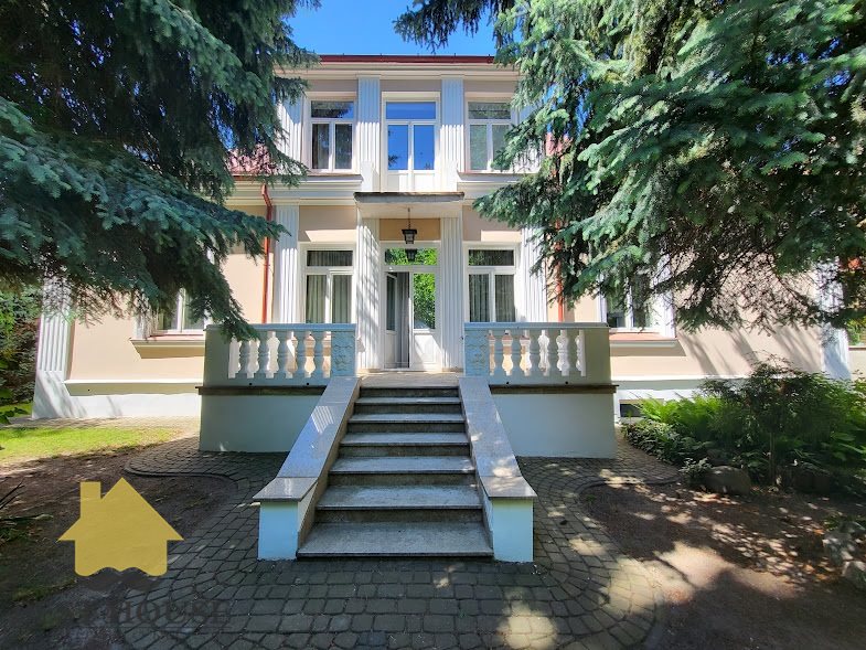 Lubartów - dom na sprzedaż