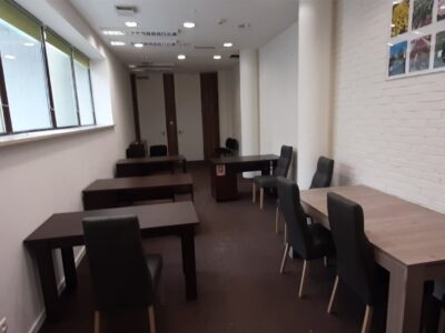Lublin - lokal na wynajem