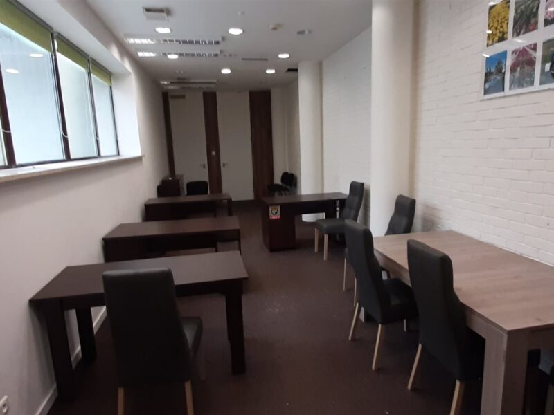 Lublin - lokal na wynajem