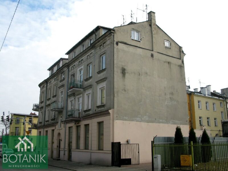 Lublin - dom na sprzedaż