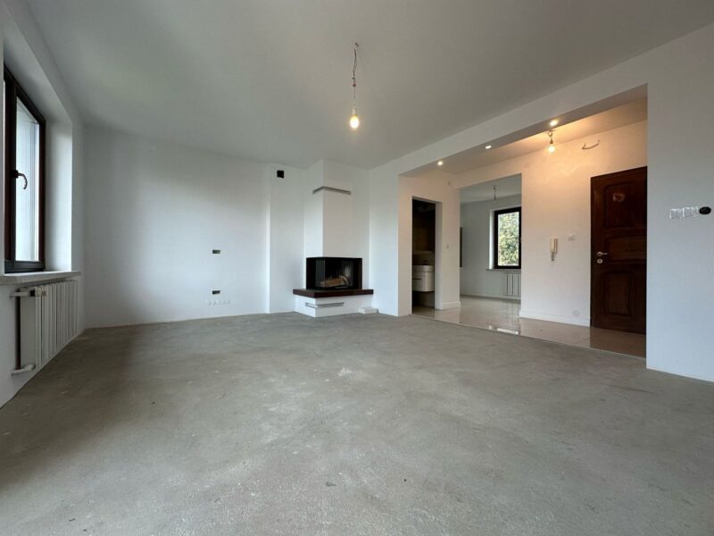 RODZINNY DOM WOLNOSTOJĄCY 408 m², PONIKWODA, LUBLIN