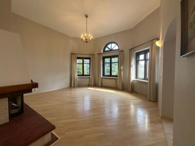RODZINNY DOM WOLNOSTOJĄCY 408 m², PONIKWODA, LUBLIN