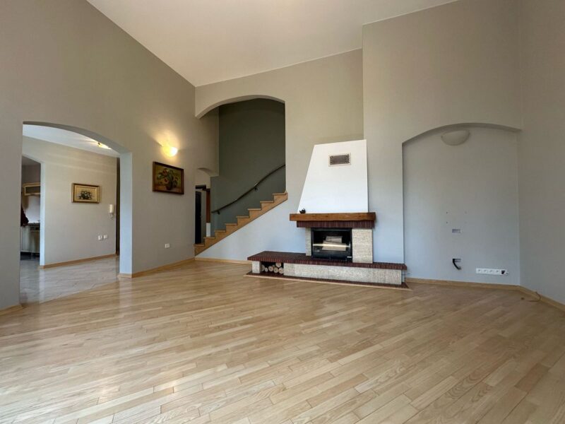 RODZINNY DOM WOLNOSTOJĄCY 408 m², PONIKWODA, LUBLIN