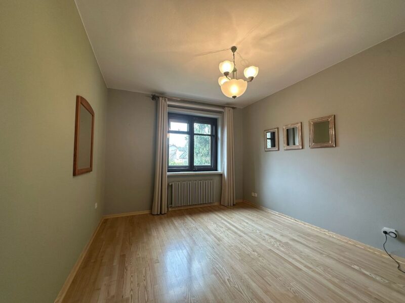 RODZINNY DOM WOLNOSTOJĄCY 408 m², PONIKWODA, LUBLIN
