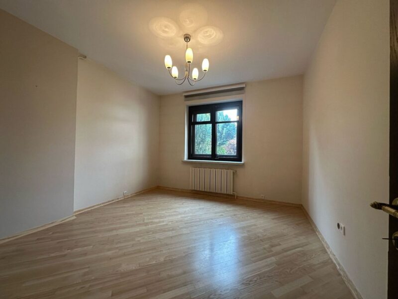 RODZINNY DOM WOLNOSTOJĄCY 408 m², PONIKWODA, LUBLIN