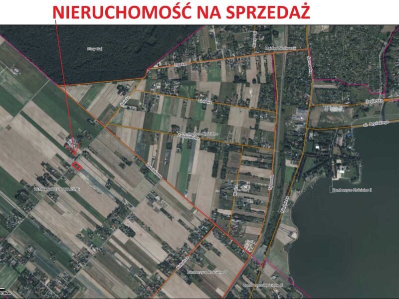 Piękny, rodzinny dom z 2015 r z ogrodem