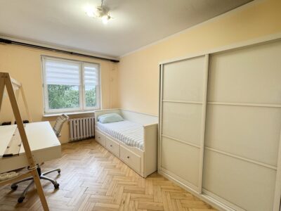 3 pokoje w topowej lokalizacji – Wieniawa, Puławska