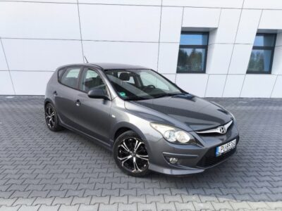 I 30 1.4 B Multicars Komplex Puławy