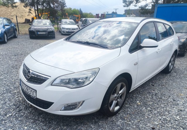 1.4 bez turbo Multicars Komplex Puławy