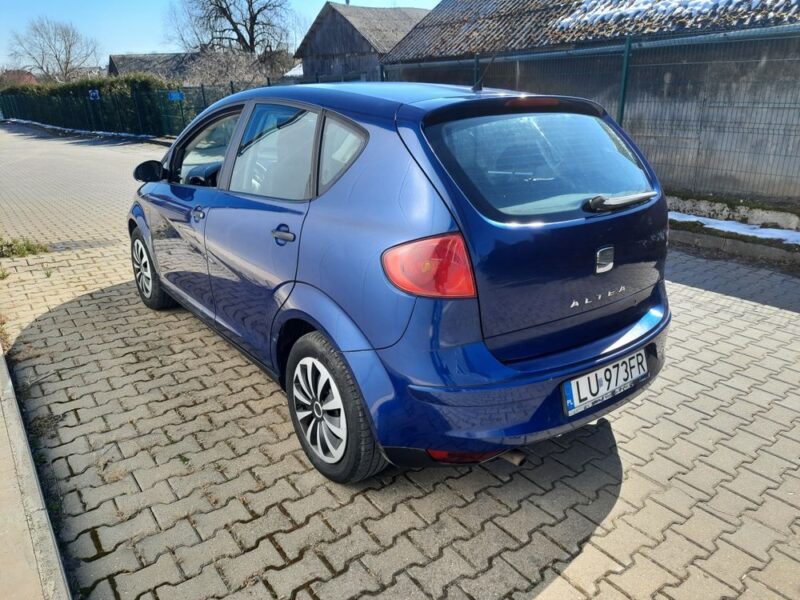 1.6 MPI klimatyzacja ważne opłaty