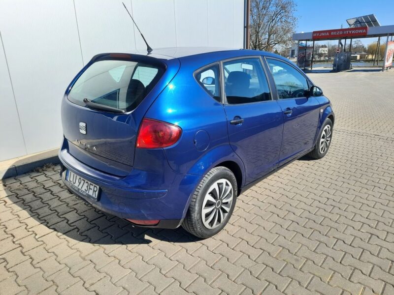 1.6 MPI klimatyzacja ważne opłaty