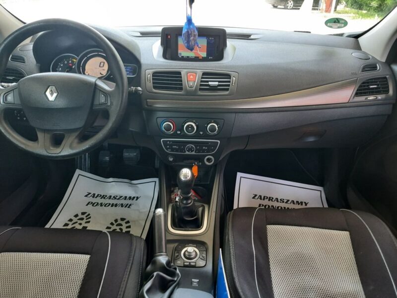 1.6 benzyna 6 biegów navi zarejestrowany ważne opłaty