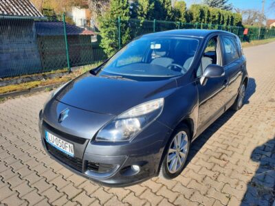 1.6 benzyna gaz mały przebieg 162TYS ważne opłaty