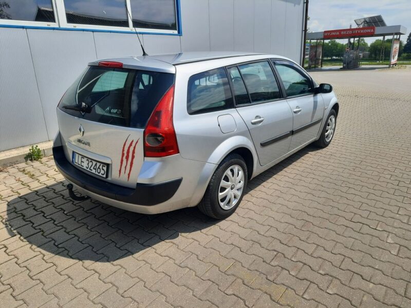 1.6 benzyna klimatyzacja HAK ważne opłaty