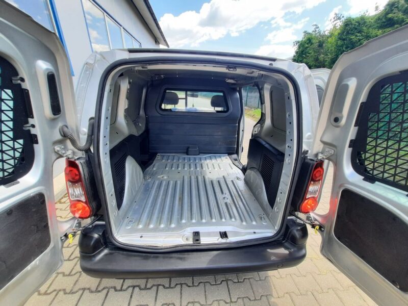 1.6 diesel Sprowadzony po opłatach i przeglądzie