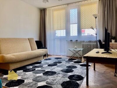 Lublin - mieszkanie na wynajem