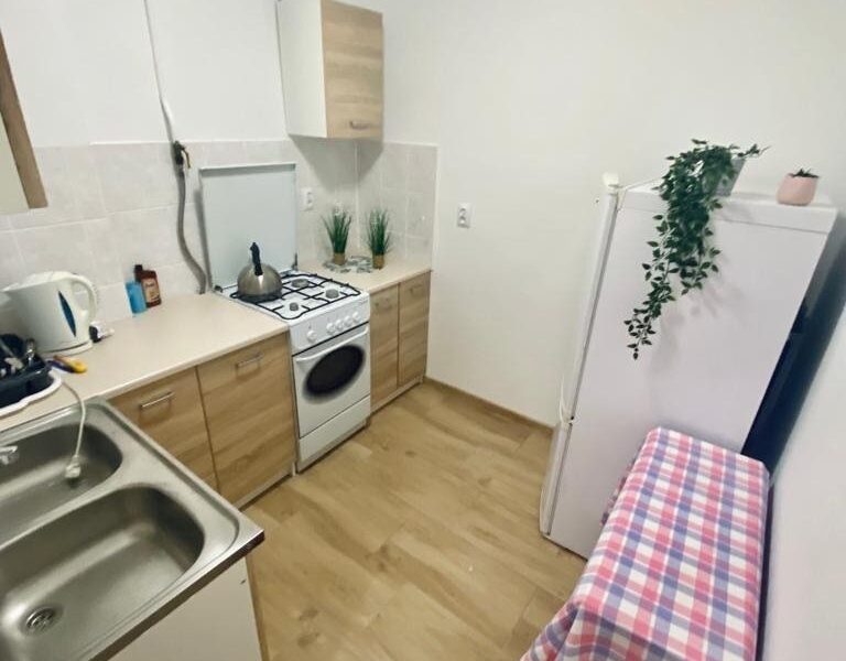 Lublin - mieszkanie na wynajem