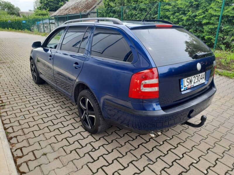 1..9 Diesel napęd 4x4 ważne opłaty mały przebieg