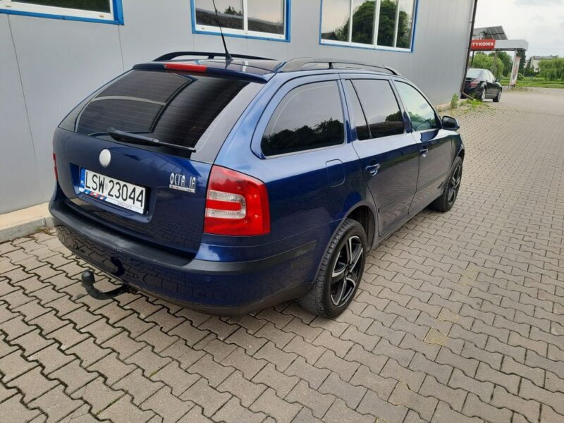 1..9 Diesel napęd 4x4 ważne opłaty mały przebieg
