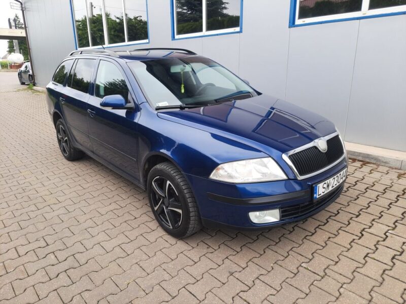 1..9 Diesel napęd 4x4 ważne opłaty mały przebieg