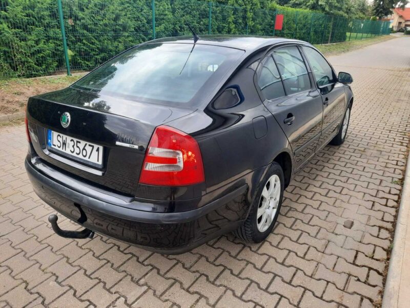 1.9 TDI bogata wersja ważne opłaty