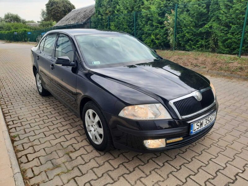 1.9 TDI bogata wersja ważne opłaty