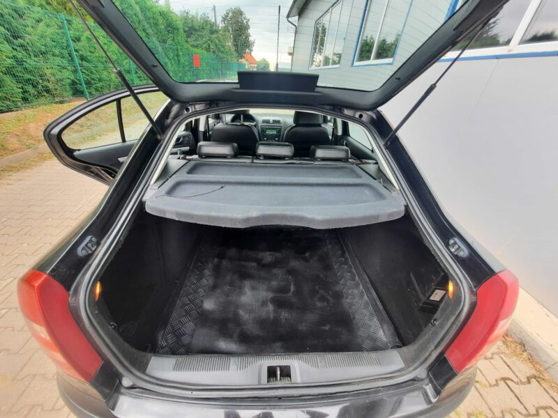 1.9 TDI bogata wersja ważne opłaty
