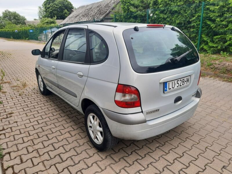 1.9 diesel bogata wersja ważne opłaty