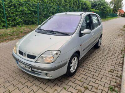 1.9 diesel bogata wersja ważne opłaty