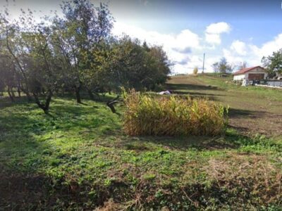 Przewale - działka na sprzedaż
