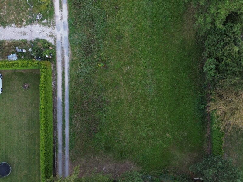 Lublin - działka na sprzedaż