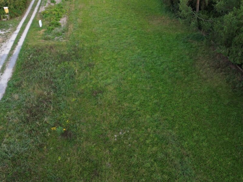 Lublin - działka na sprzedaż