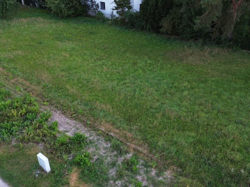 Lublin - działka na sprzedaż